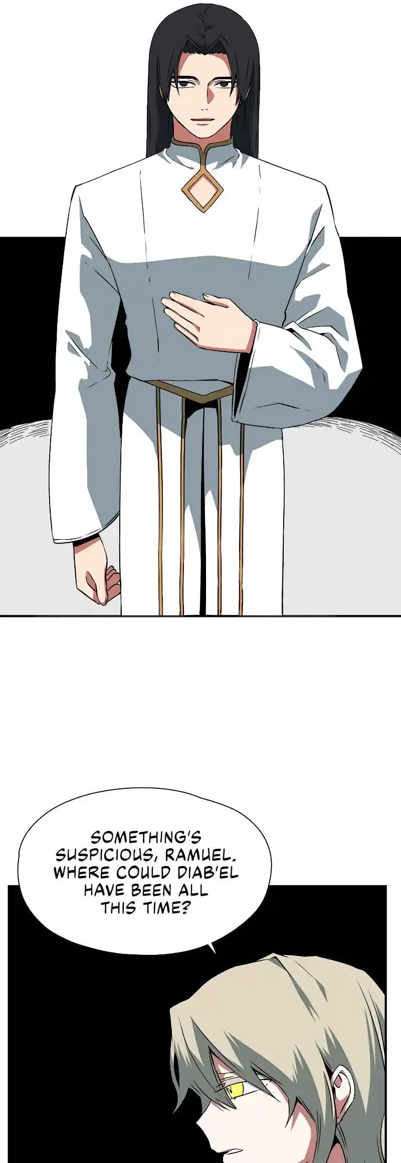 One Step Closer to the Demon King 153