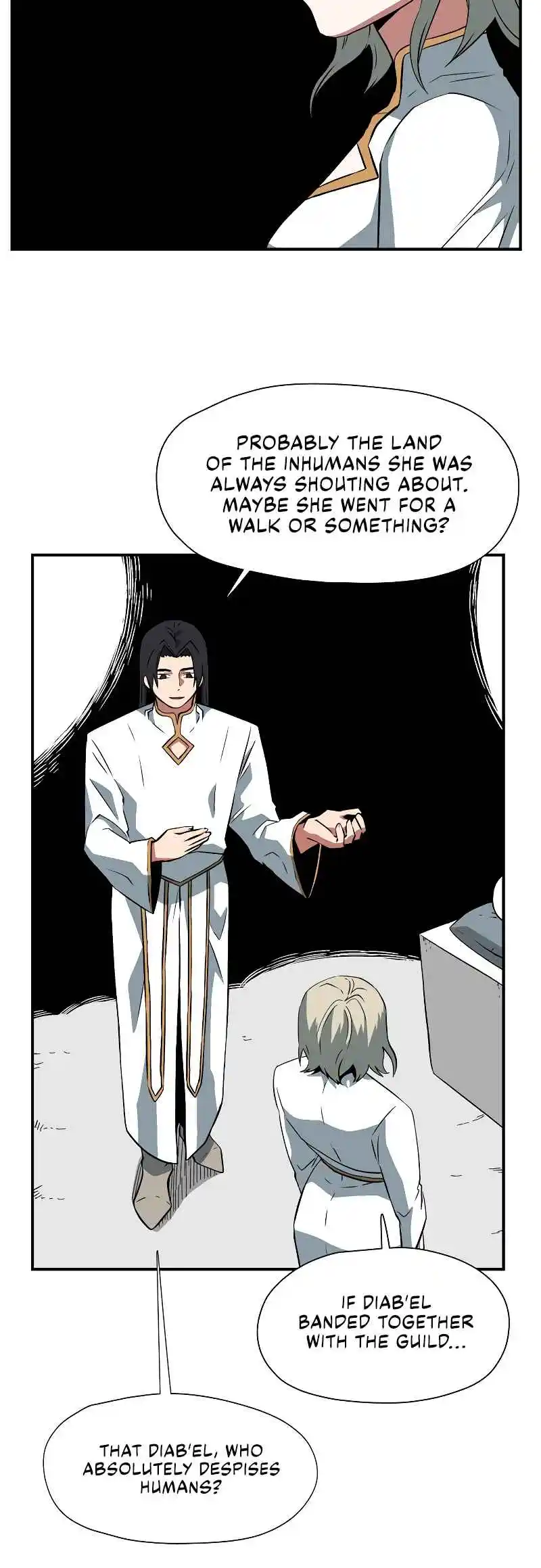 One Step Closer to the Demon King 153