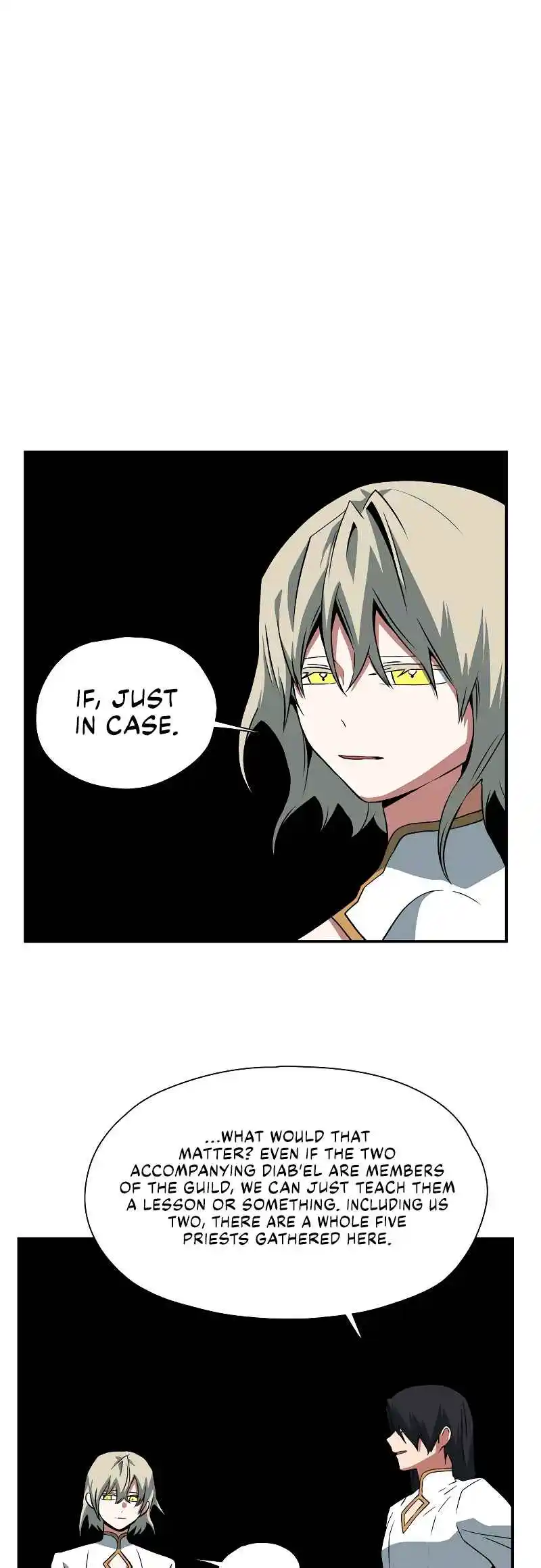 One Step Closer to the Demon King 153