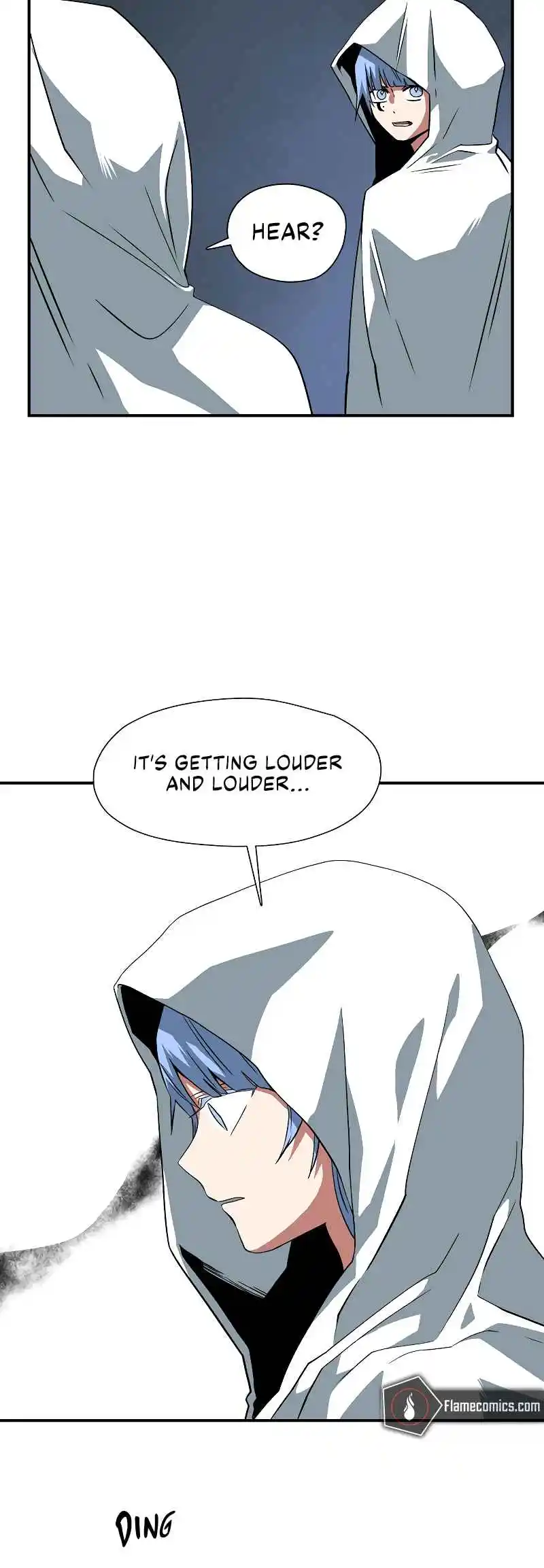 One Step Closer to the Demon King 153