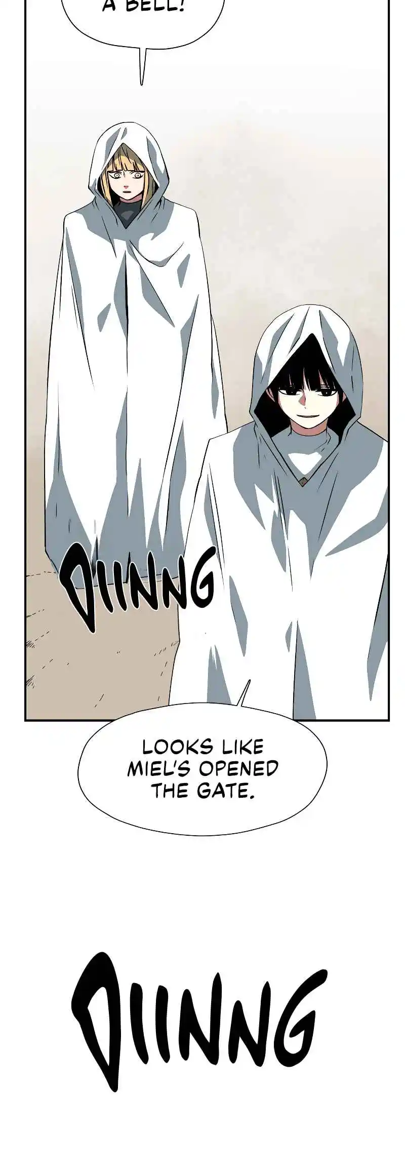 One Step Closer to the Demon King 153