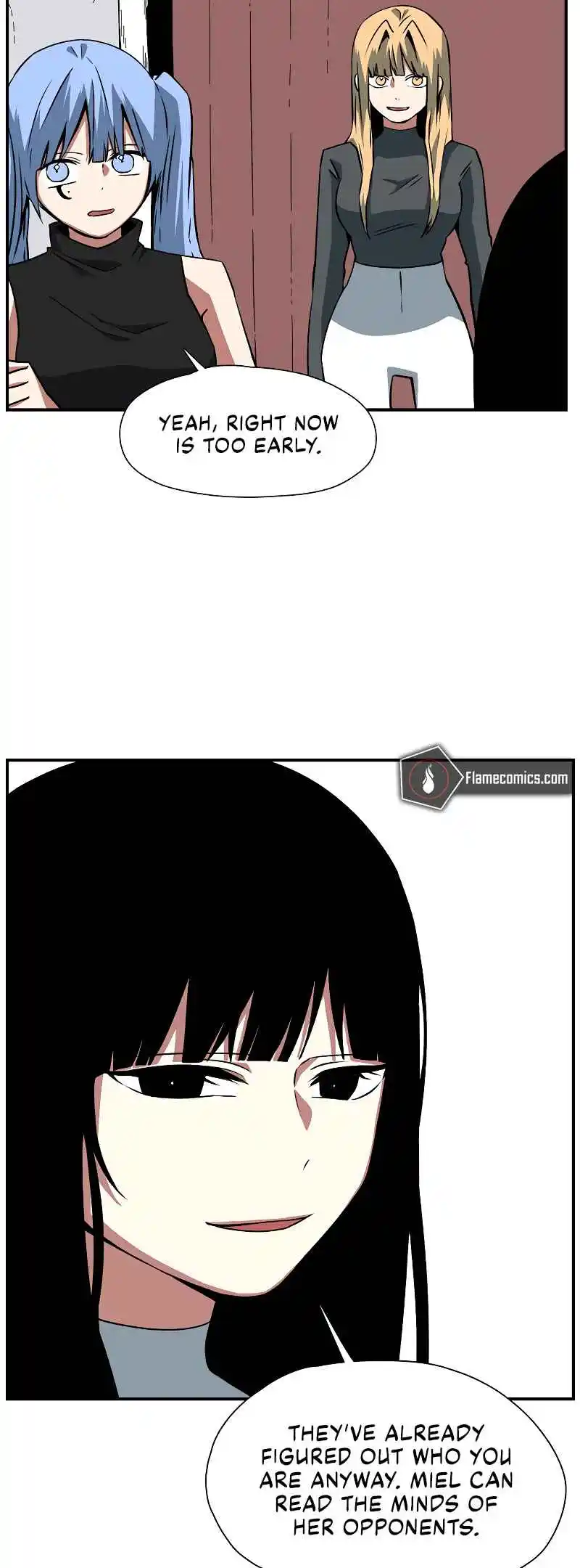 One Step Closer to the Demon King 153