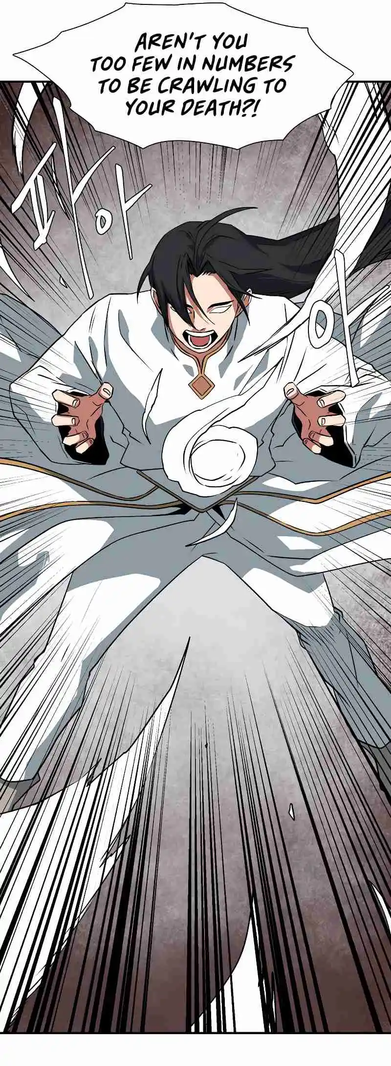 One Step Closer to the Demon King 153