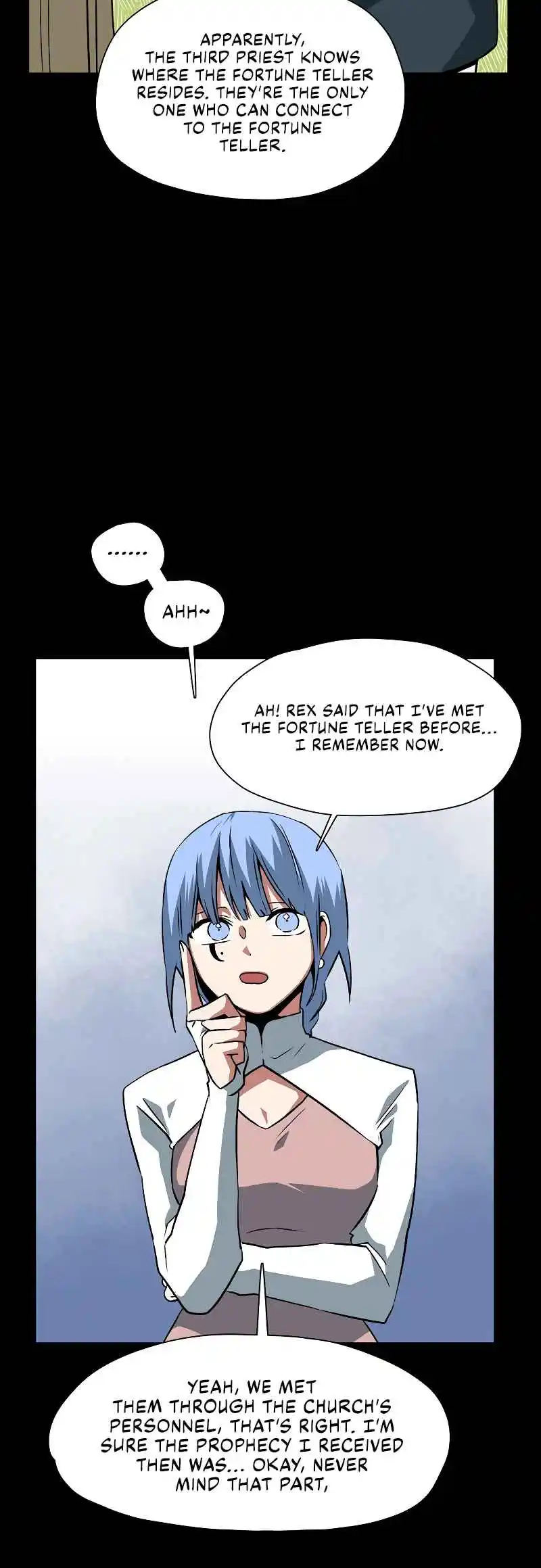 One Step Closer to the Demon King 153