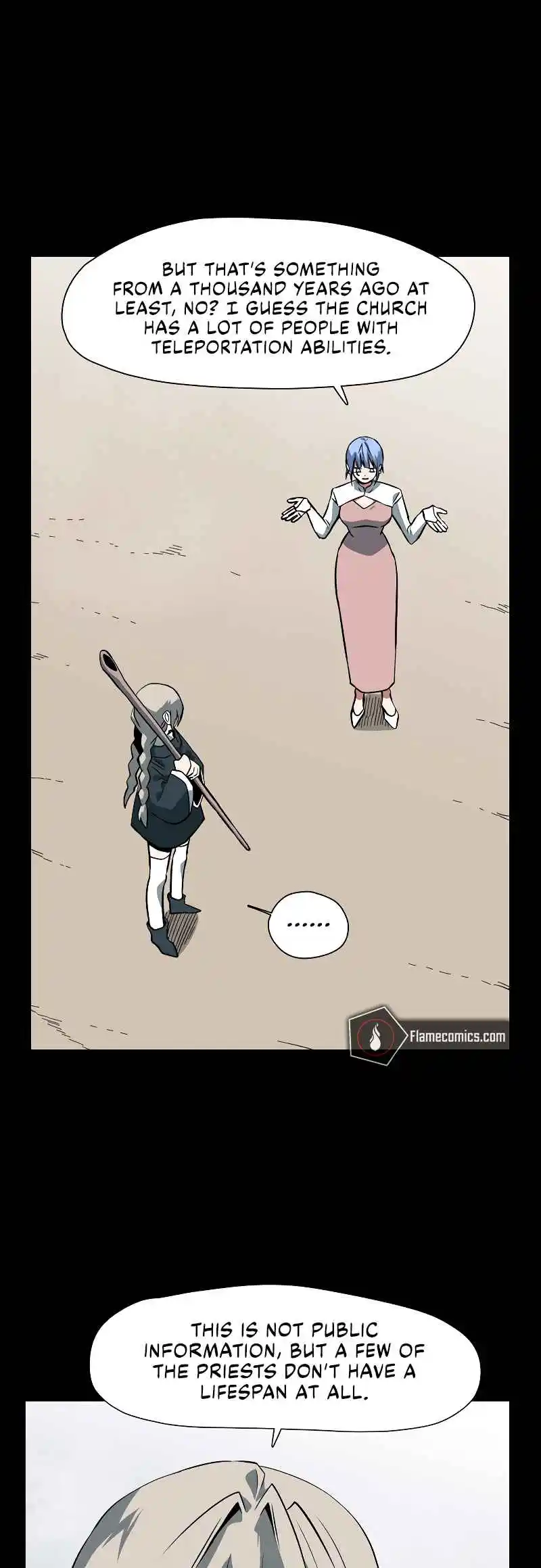 One Step Closer to the Demon King 153