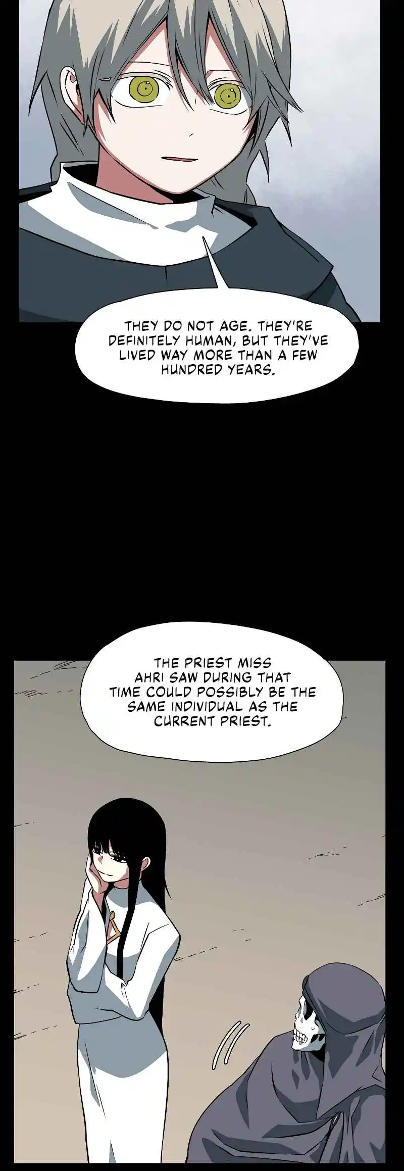 One Step Closer to the Demon King 153