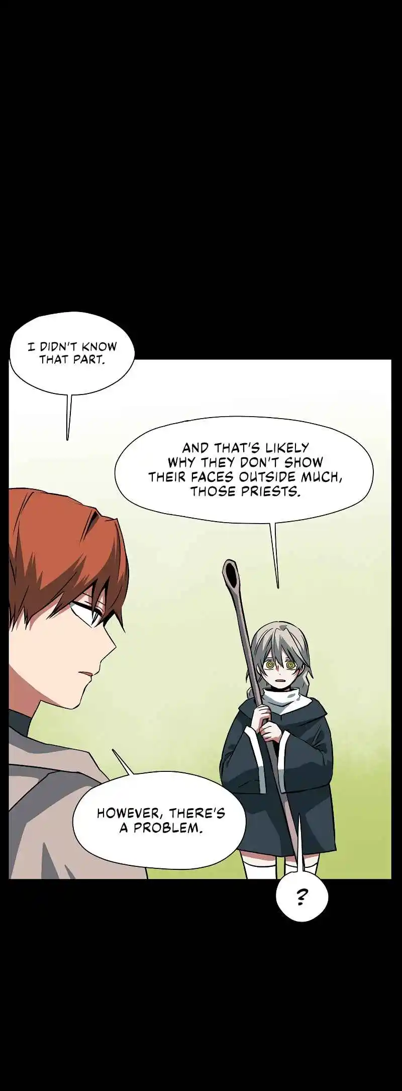 One Step Closer to the Demon King 153