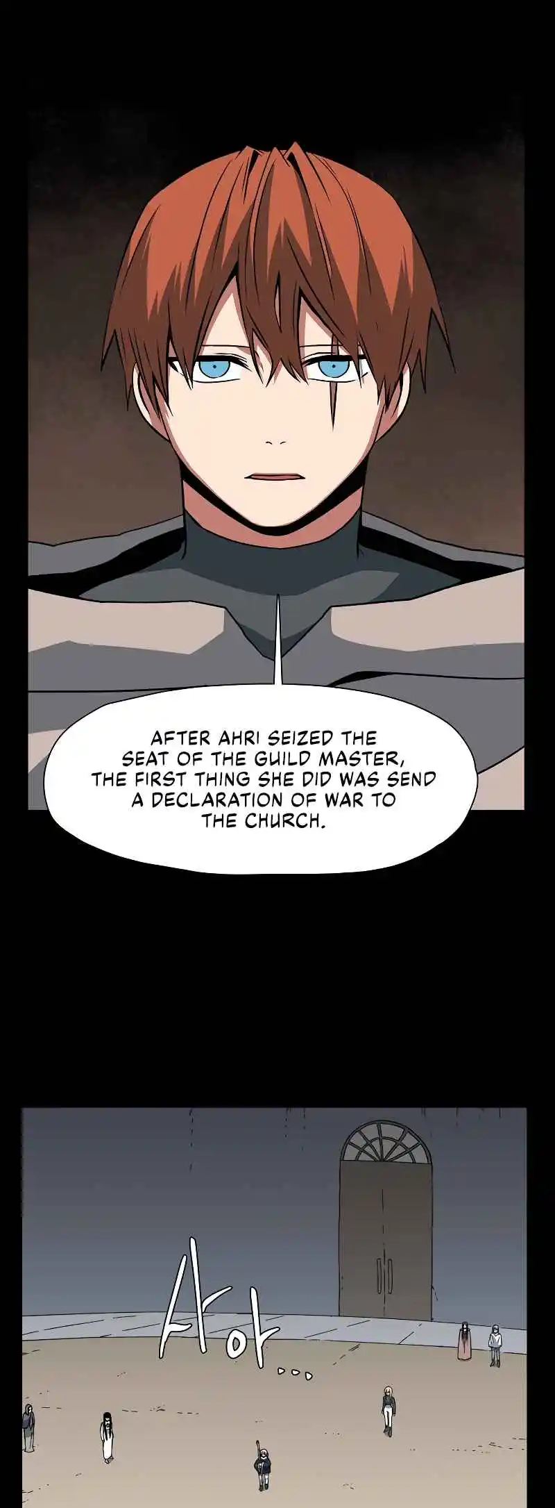 One Step Closer to the Demon King 153