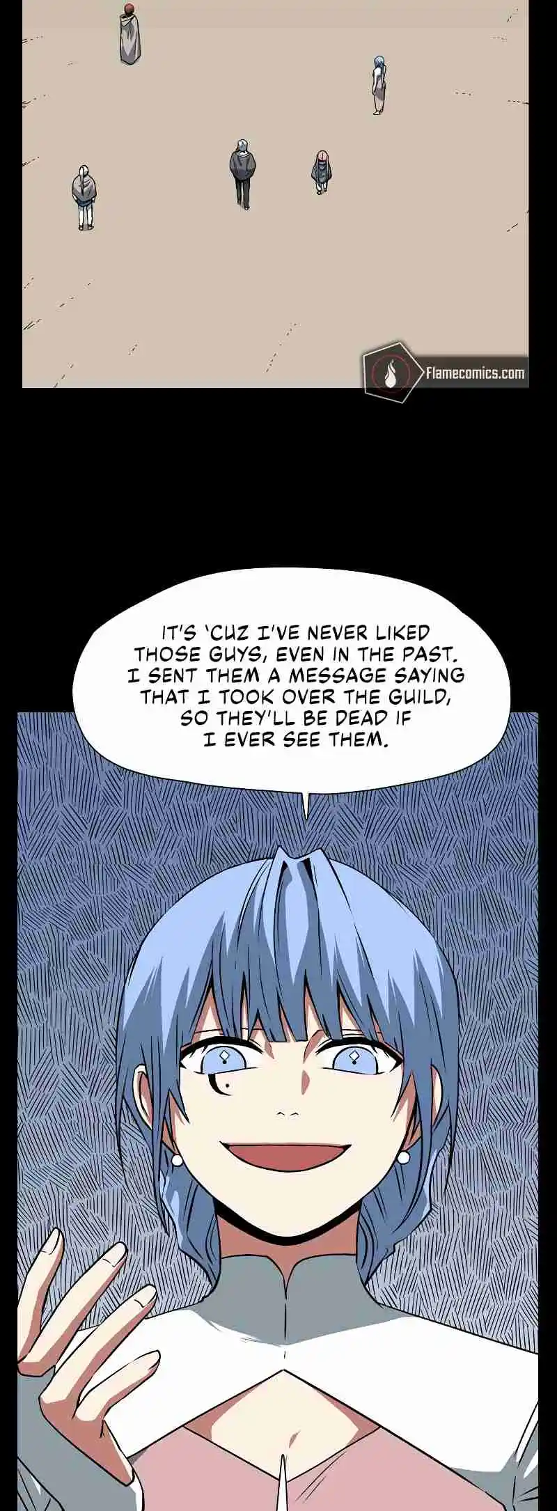 One Step Closer to the Demon King 153