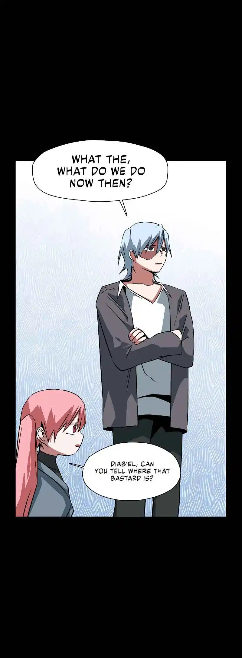 One Step Closer to the Demon King 153