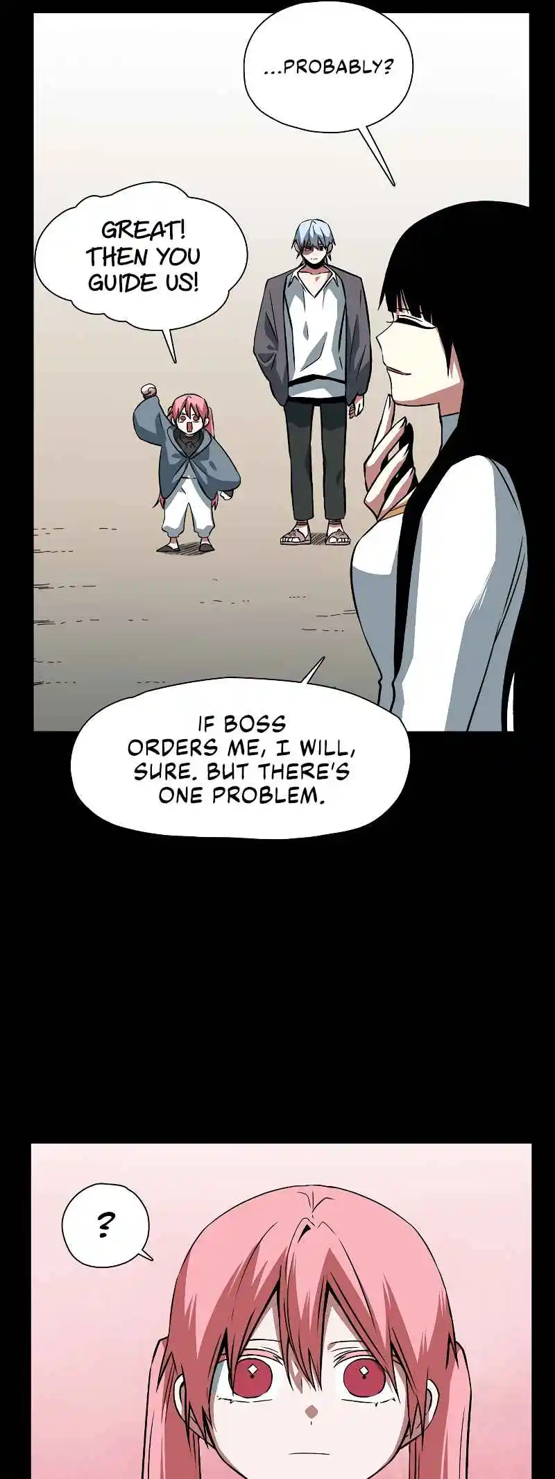 One Step Closer to the Demon King 153