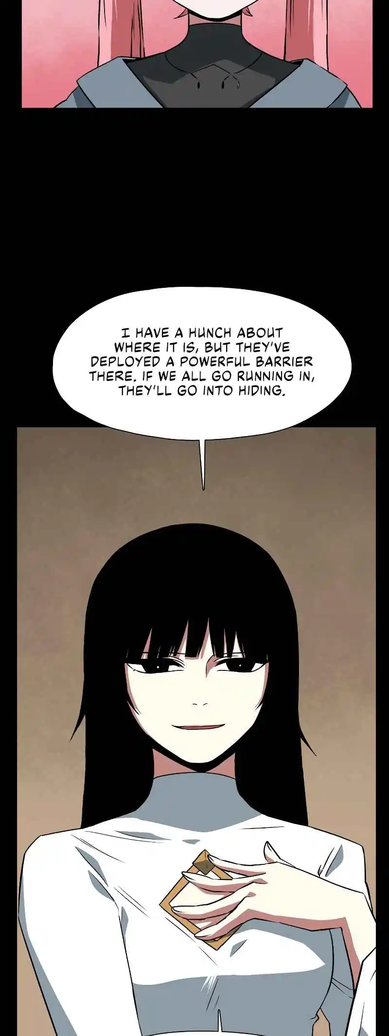 One Step Closer to the Demon King 153