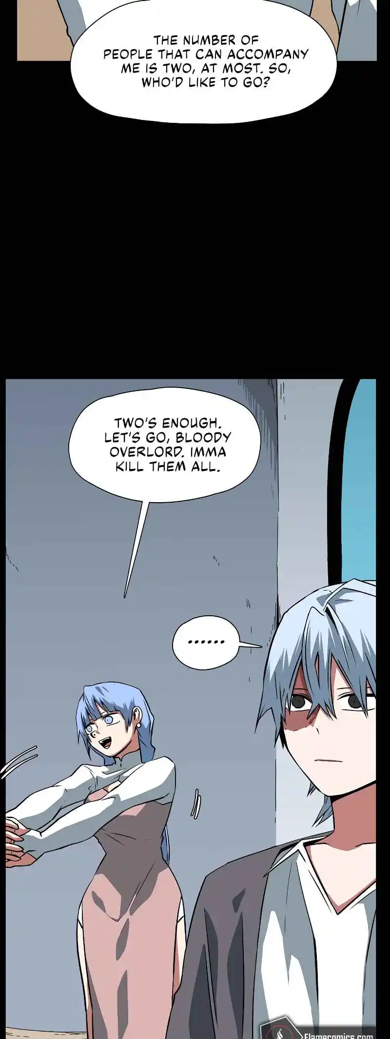 One Step Closer to the Demon King 153