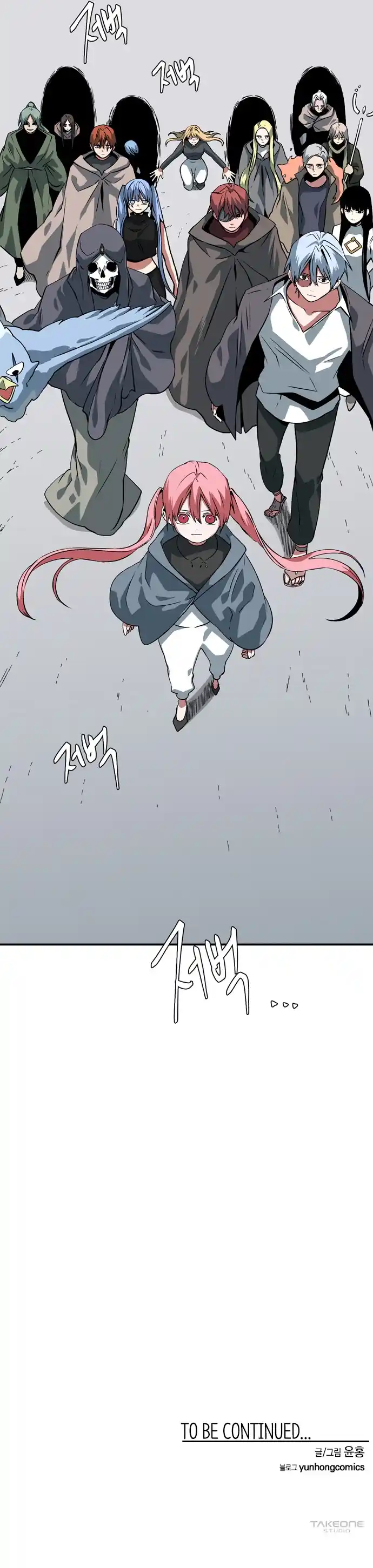 One Step Closer to the Demon King 153