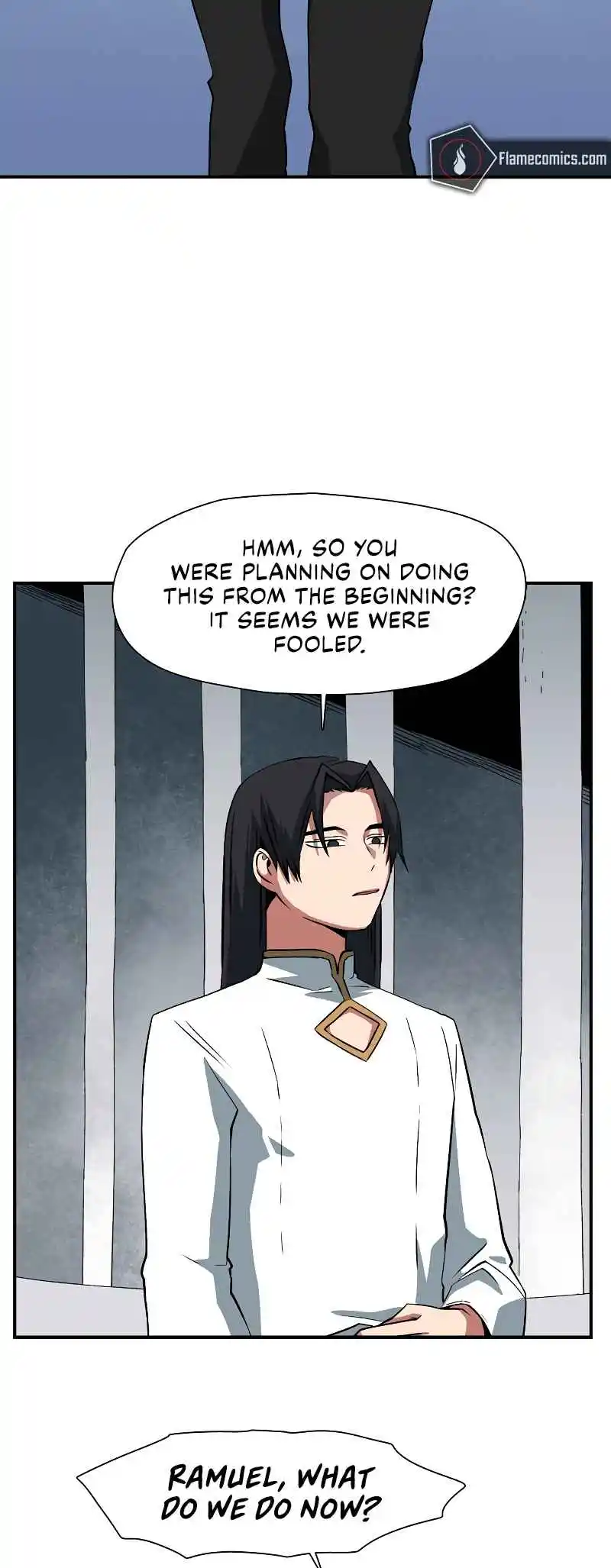 One Step Closer to the Demon King 154