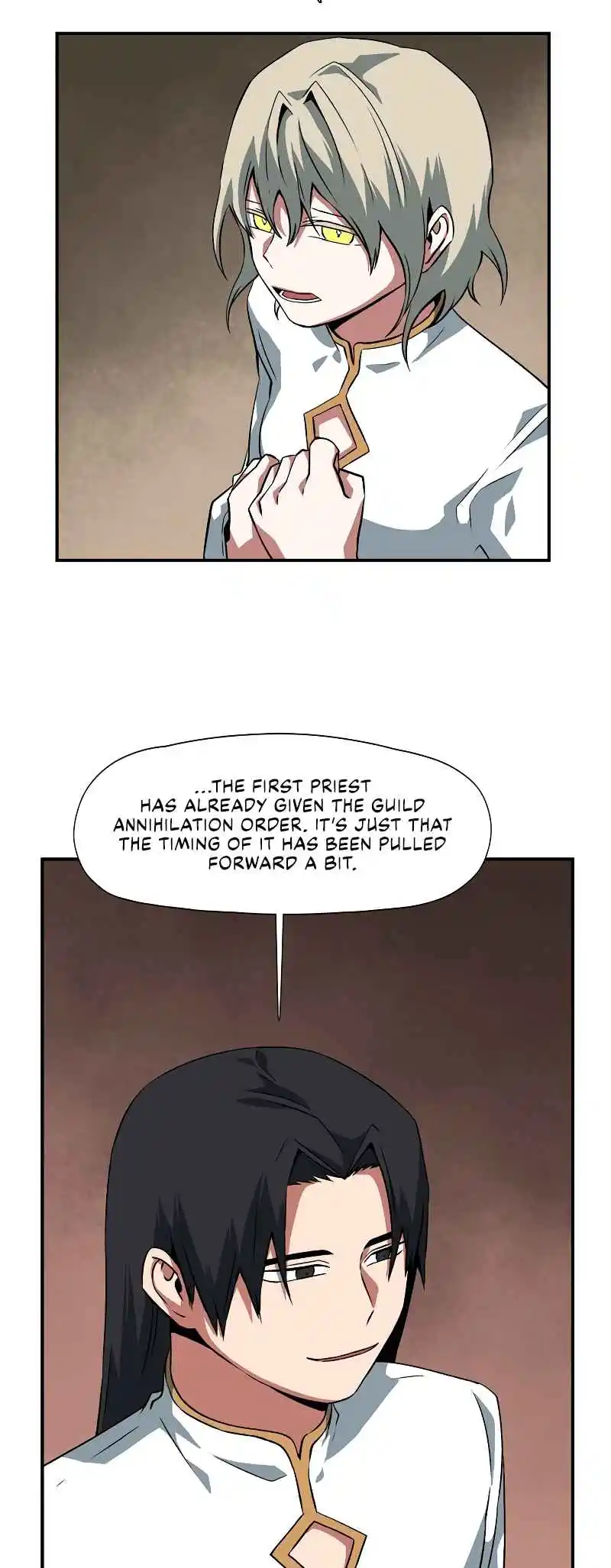 One Step Closer to the Demon King 154