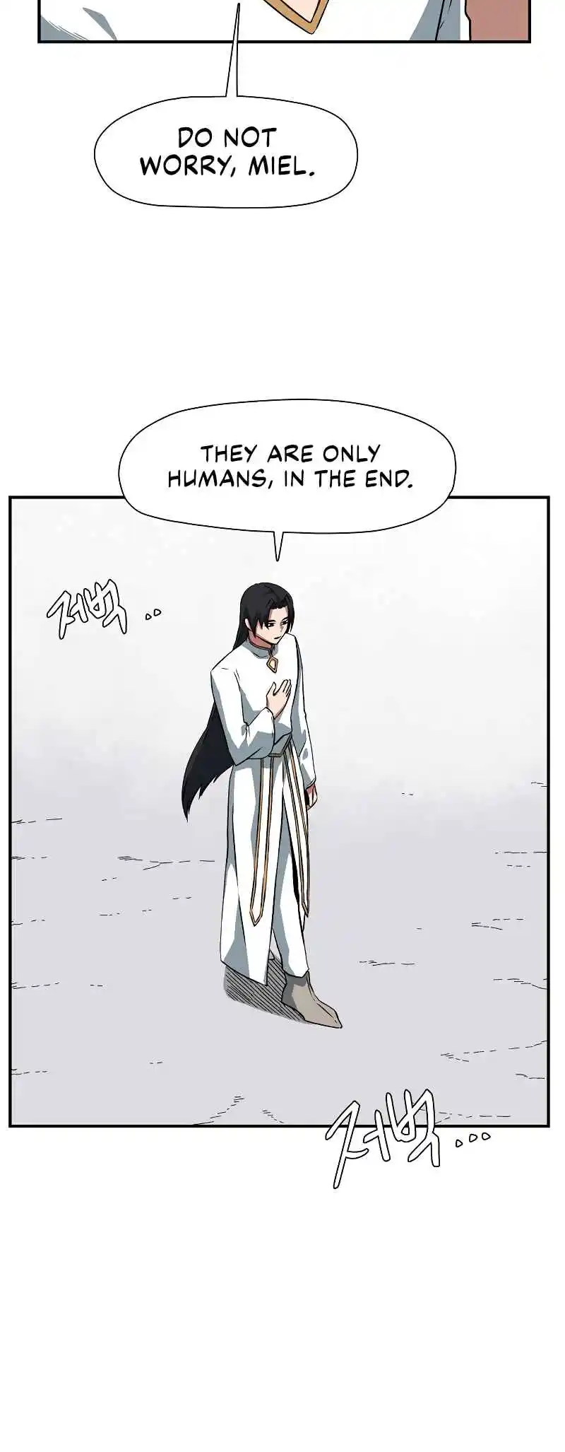 One Step Closer to the Demon King 154