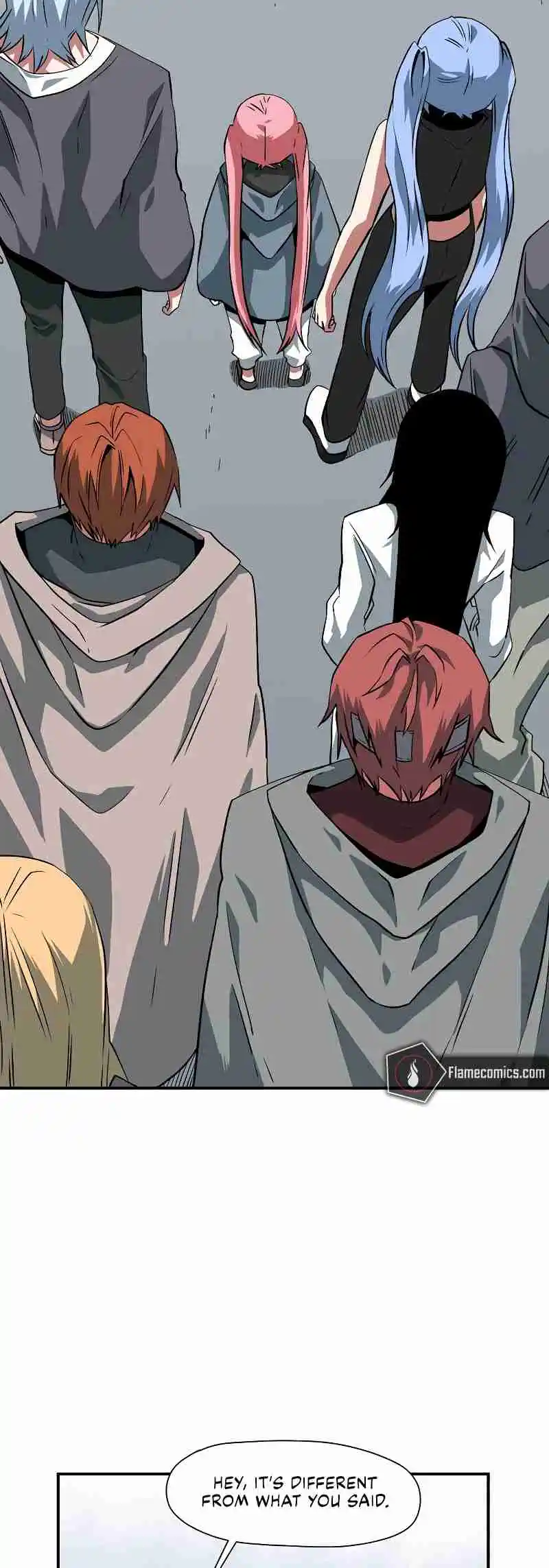 One Step Closer to the Demon King 154