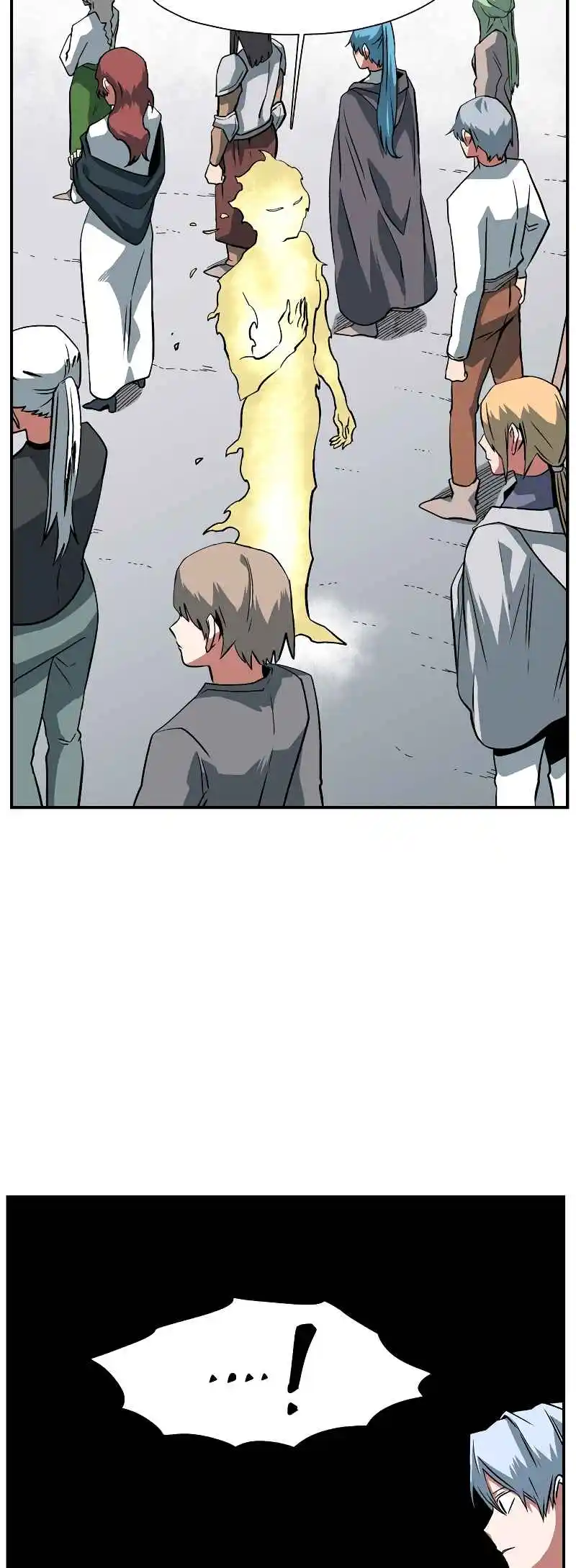 One Step Closer to the Demon King 154