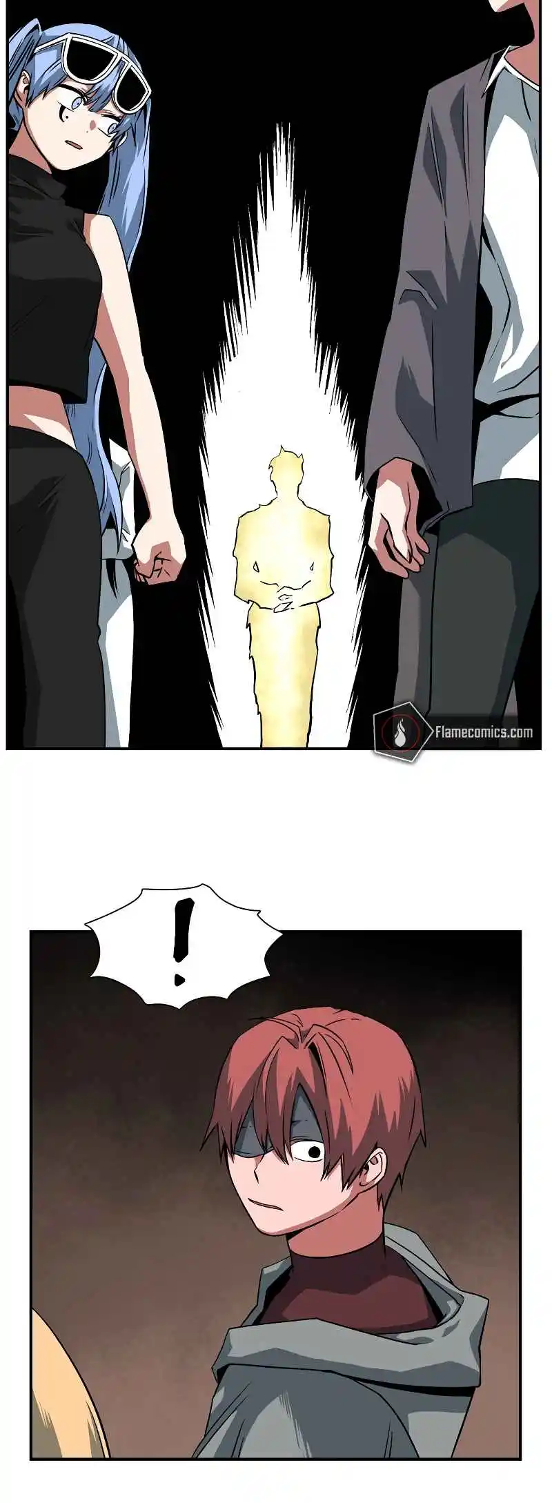 One Step Closer to the Demon King 154