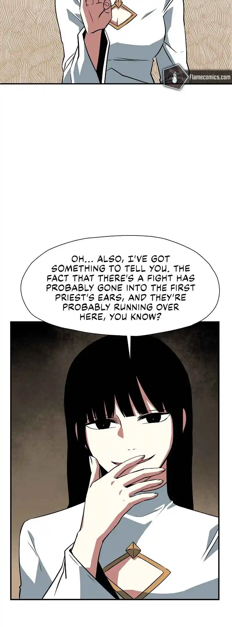 One Step Closer to the Demon King 154