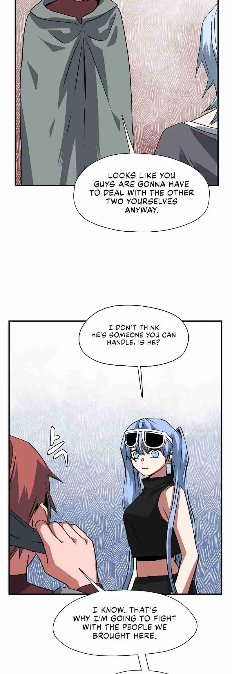 One Step Closer to the Demon King 154