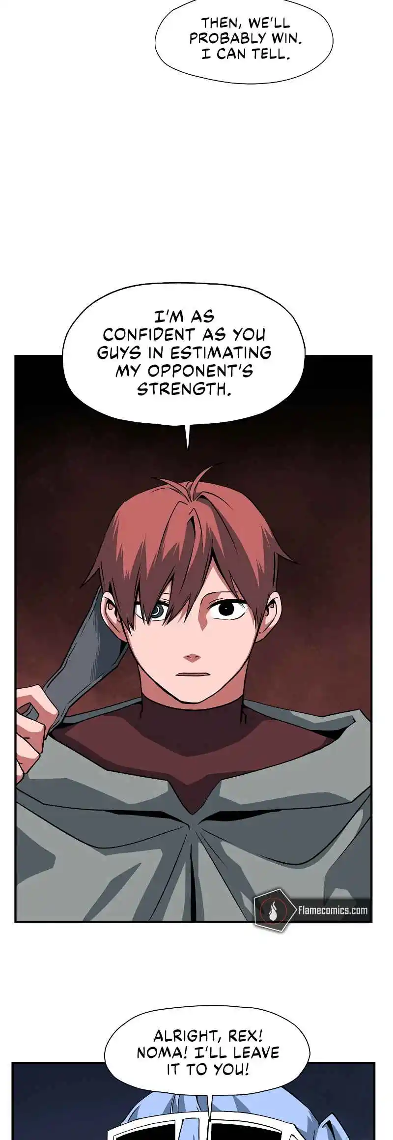 One Step Closer to the Demon King 154