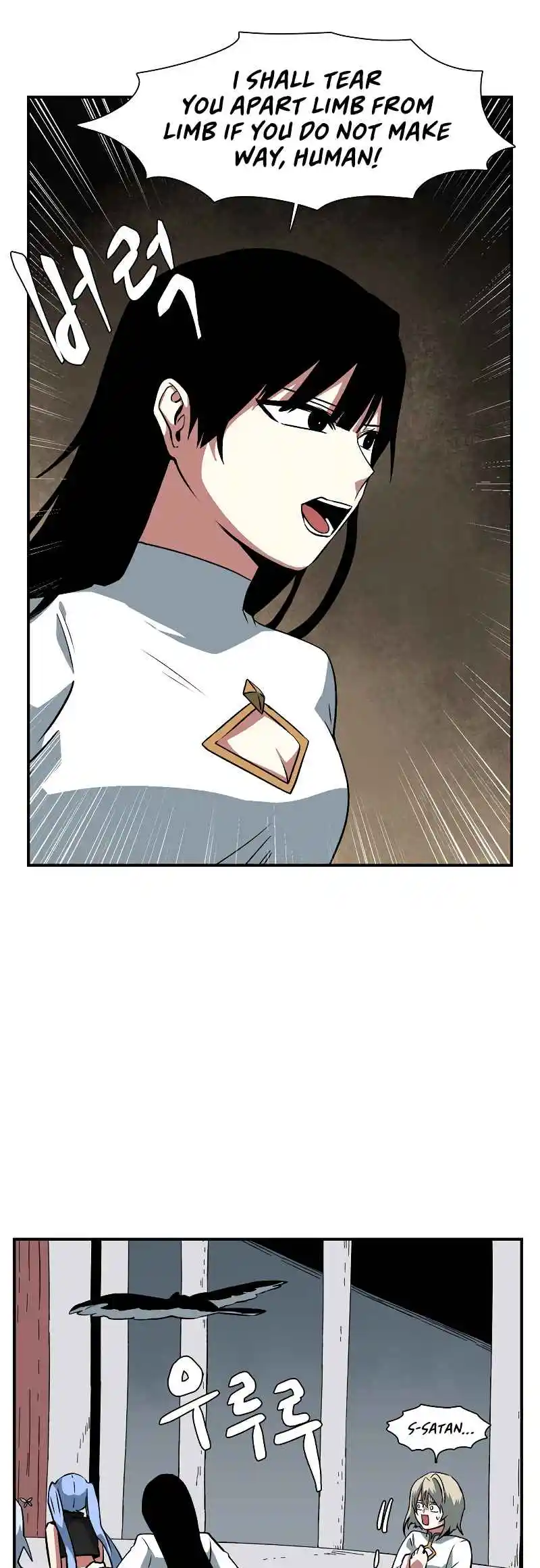 One Step Closer to the Demon King 154