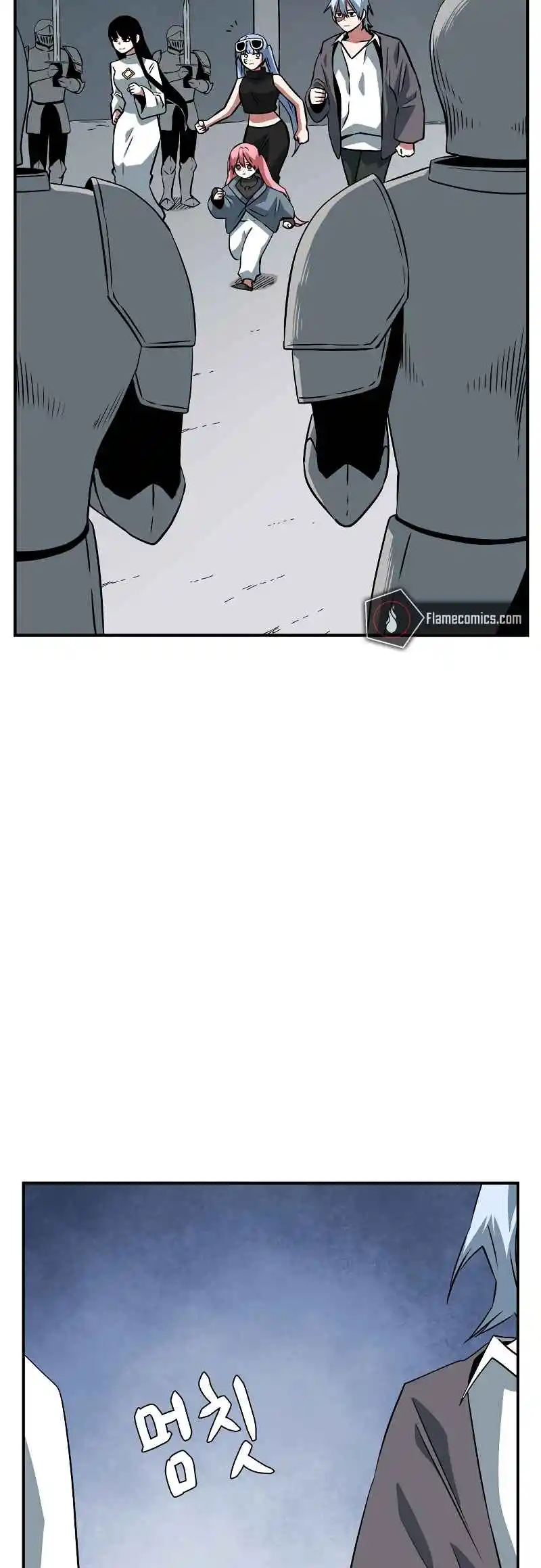 One Step Closer to the Demon King 154