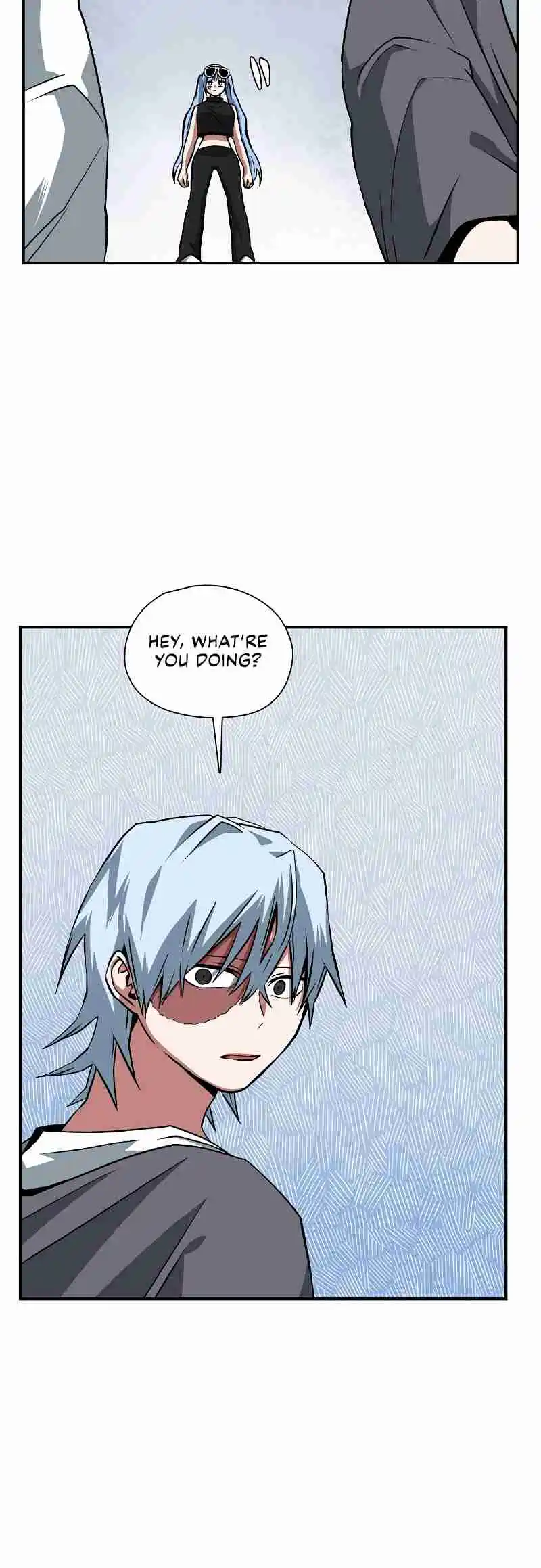 One Step Closer to the Demon King 154