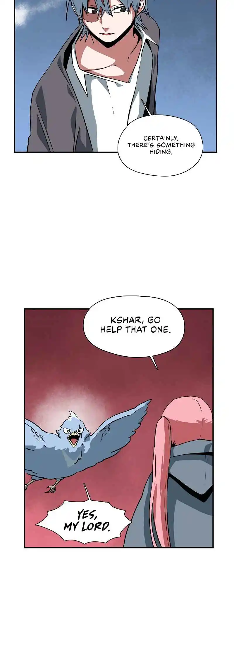 One Step Closer to the Demon King 154