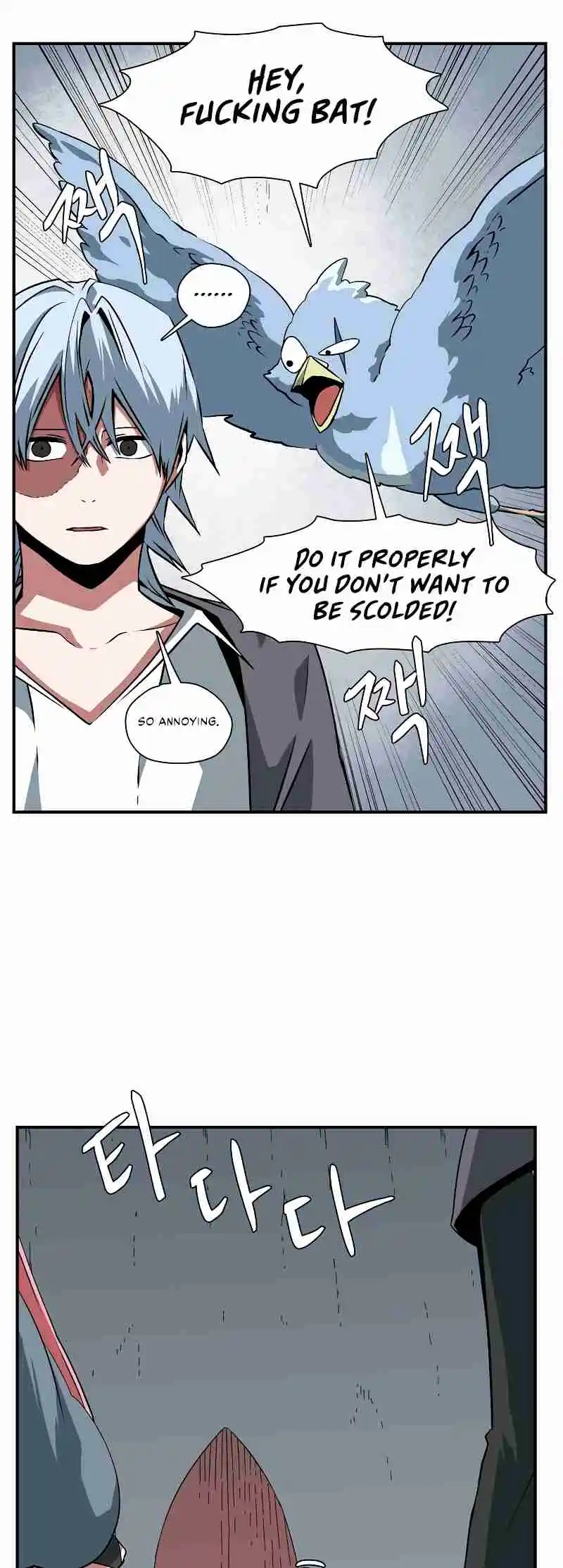 One Step Closer to the Demon King 154