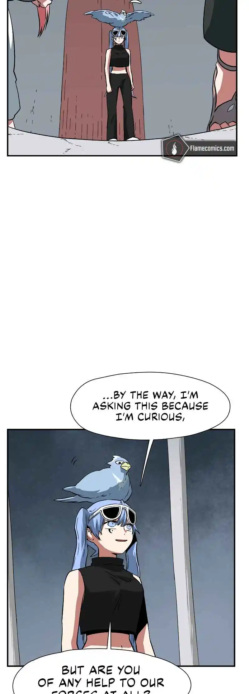 One Step Closer to the Demon King 154