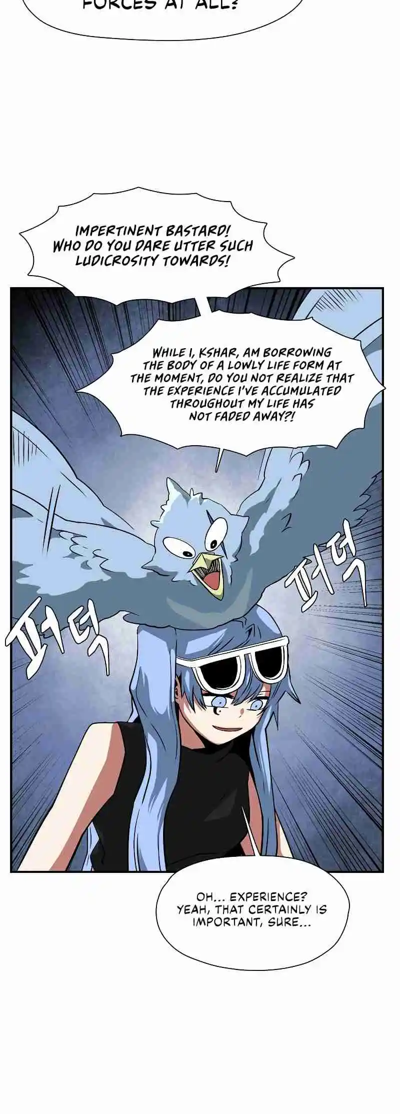 One Step Closer to the Demon King 154