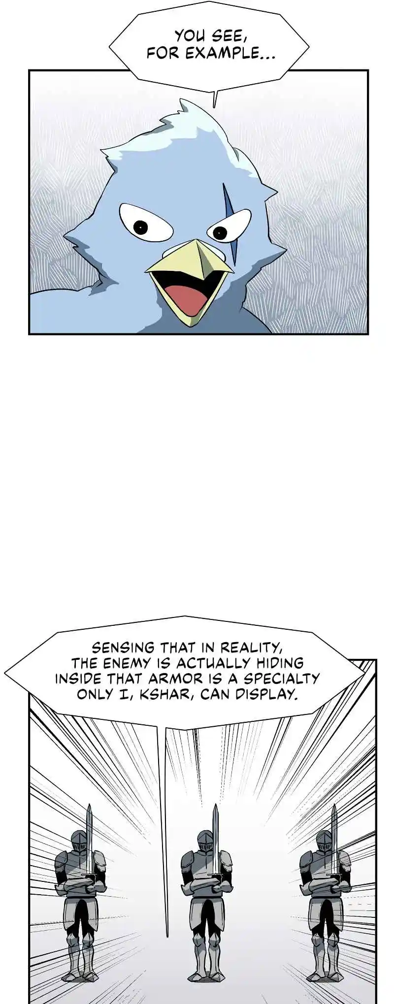 One Step Closer to the Demon King 154