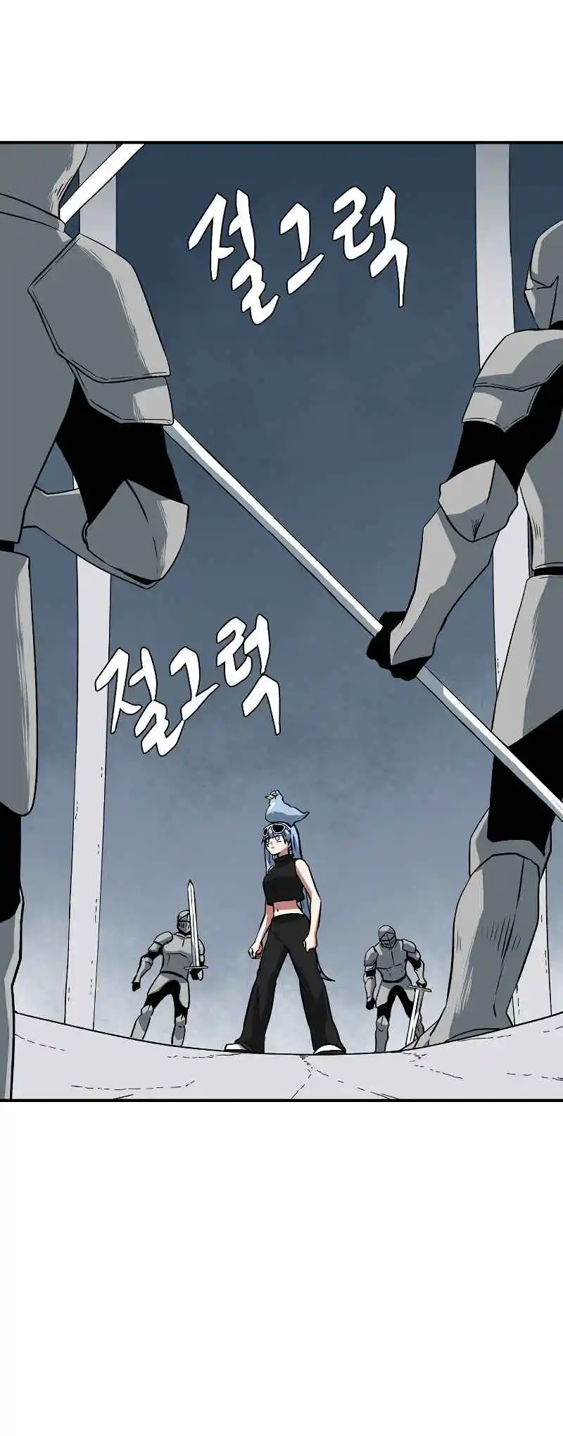 One Step Closer to the Demon King 154