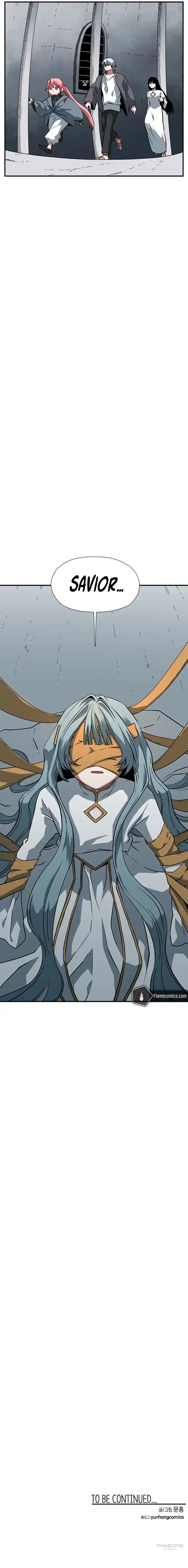 One Step Closer to the Demon King 154