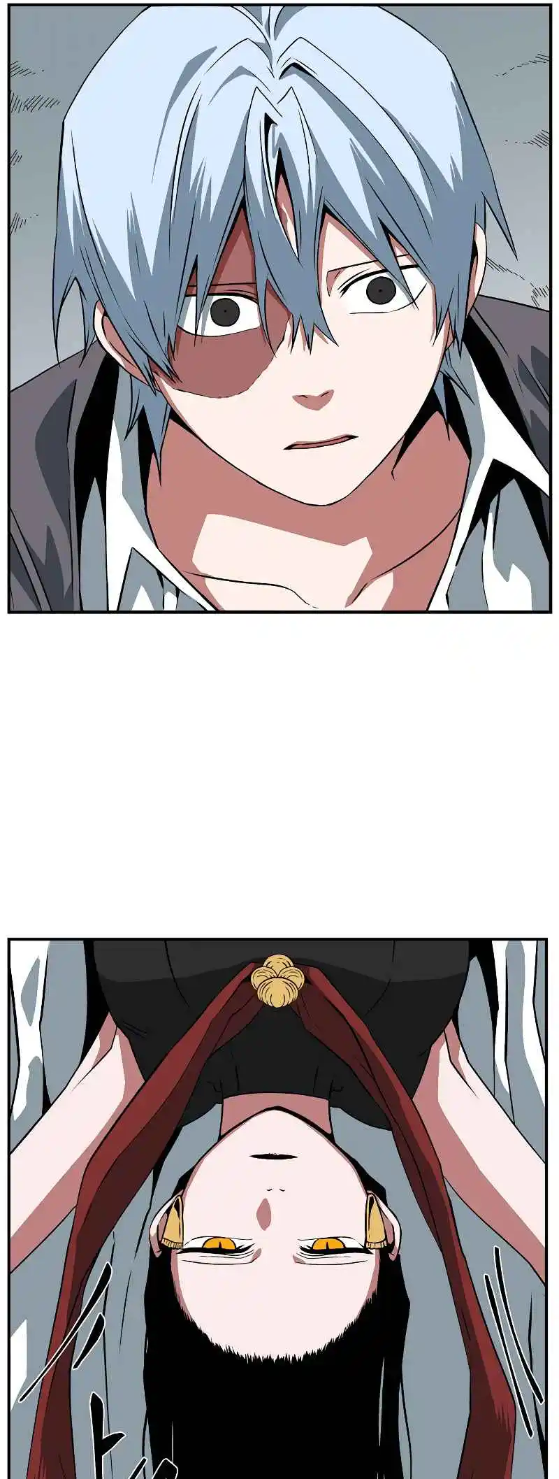 One Step Closer to the Demon King 155