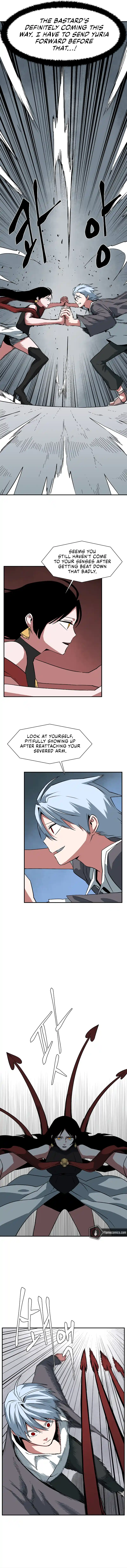 One Step Closer to the Demon King 155