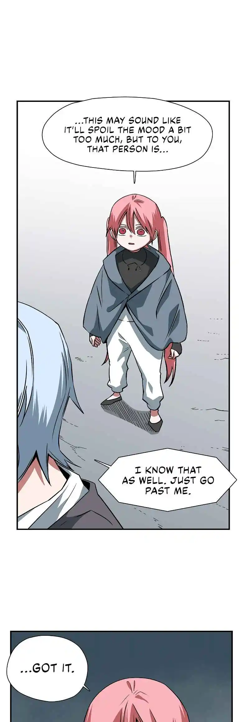 One Step Closer to the Demon King 155