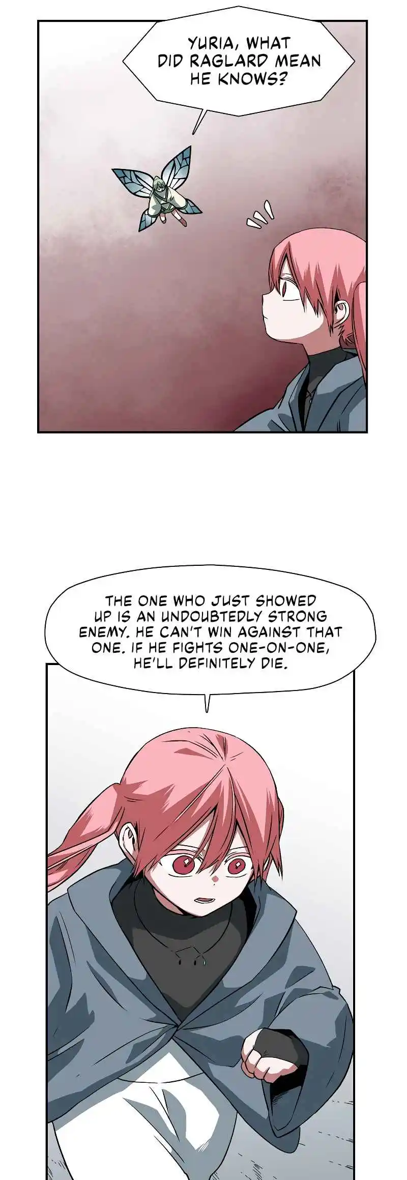 One Step Closer to the Demon King 155