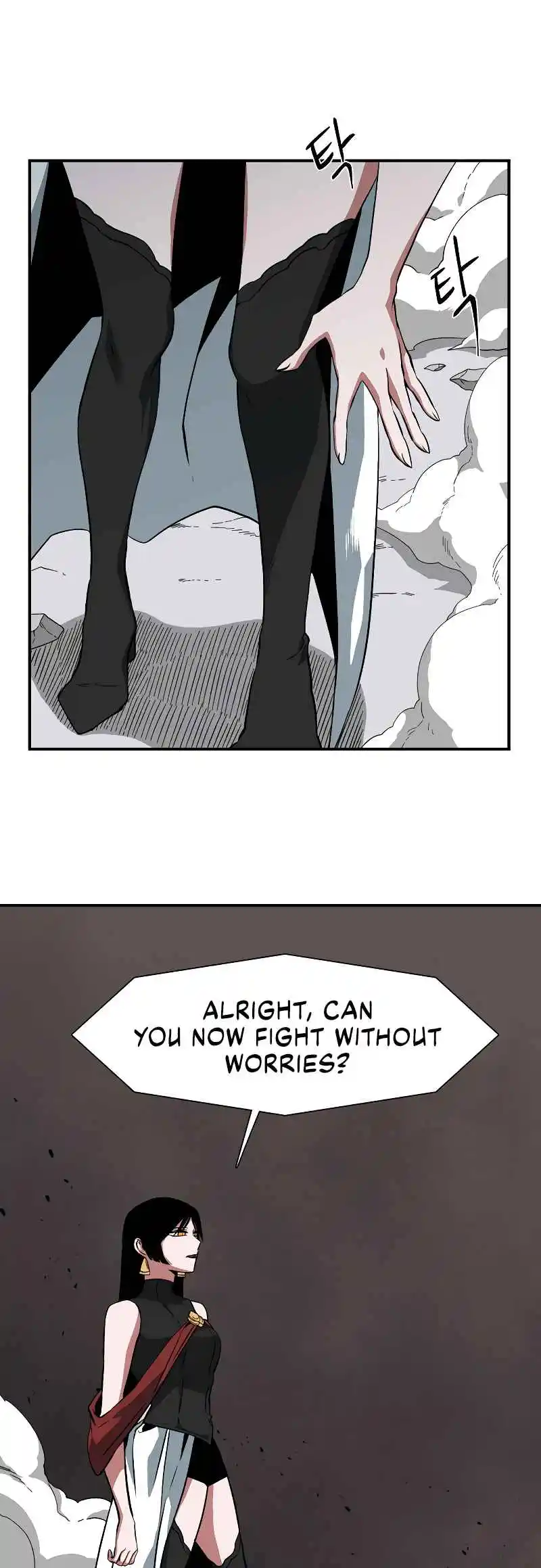 One Step Closer to the Demon King 155