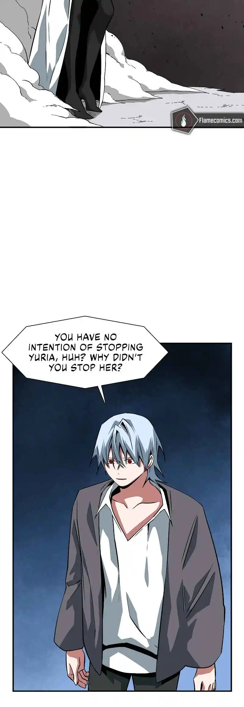 One Step Closer to the Demon King 155