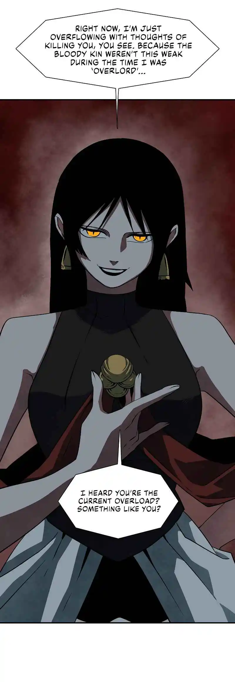 One Step Closer to the Demon King 155