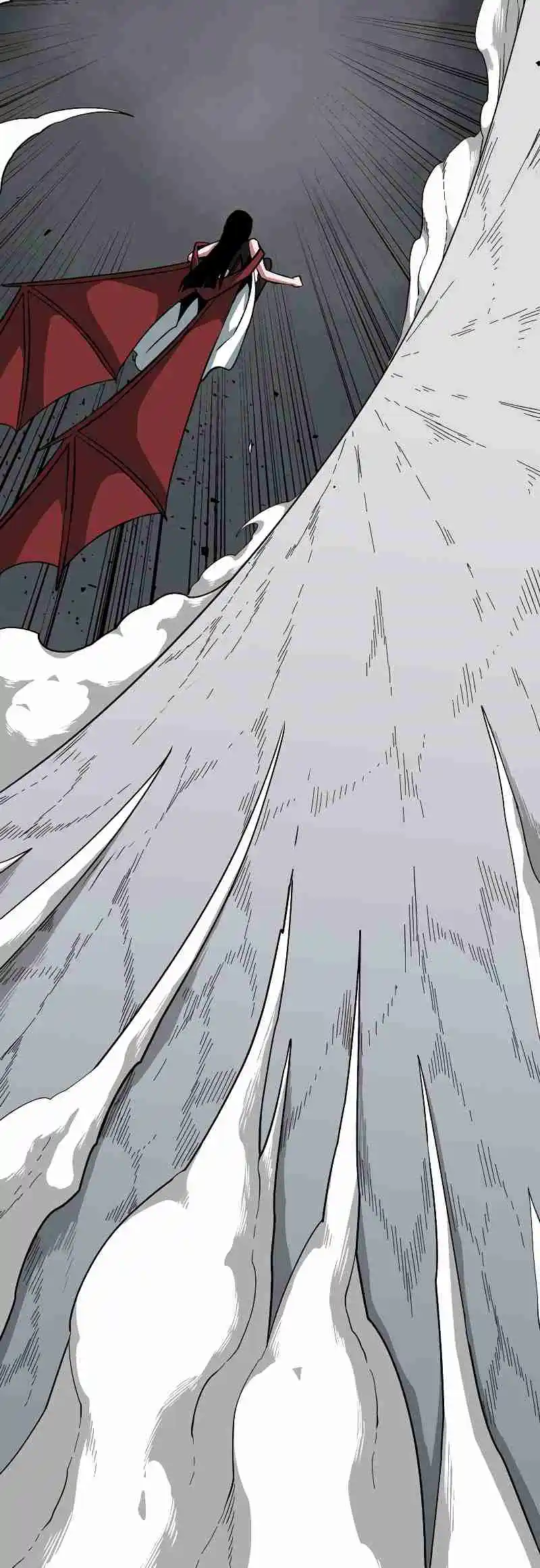 One Step Closer to the Demon King 155