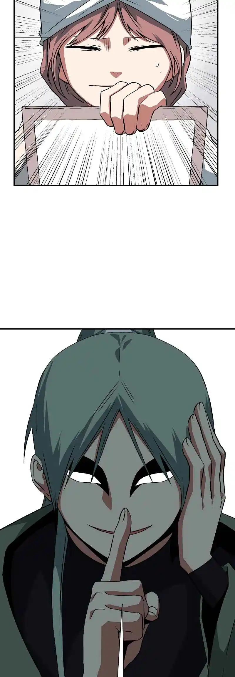 One Step Closer to the Demon King 155