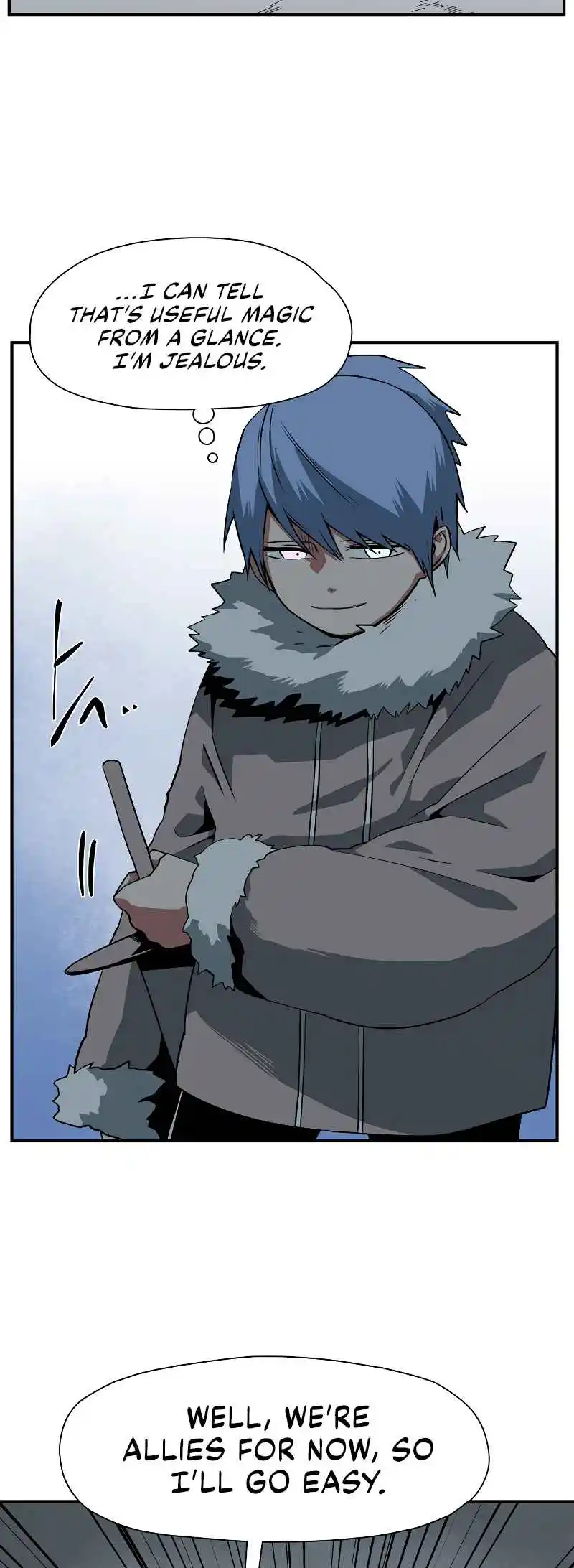 One Step Closer to the Demon King 155