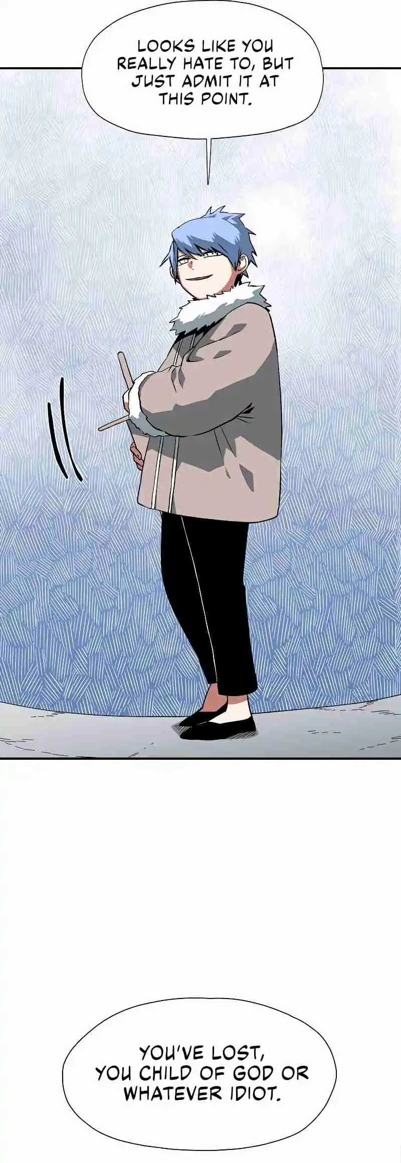 One Step Closer to the Demon King 155