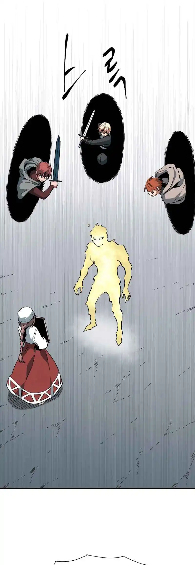 One Step Closer to the Demon King 155