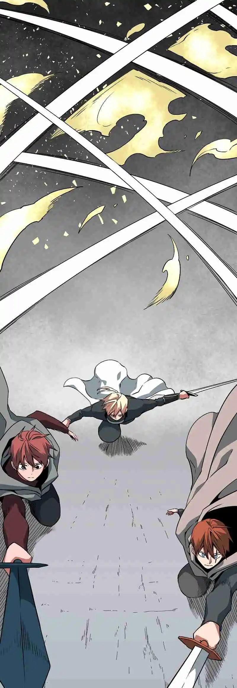 One Step Closer to the Demon King 155